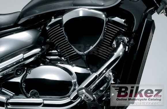 2013 Suzuki Intruder M800 photo